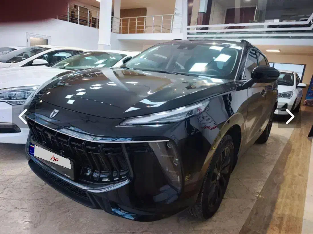 فروش لاماری|خودرو سواری و وانت|تبریز, |دیوار