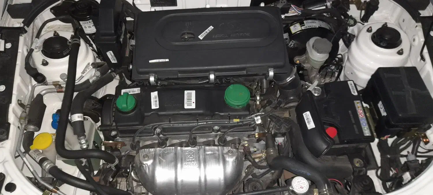 کوییکRS درحد صفر|خودرو سواری و وانت|کرج, فاز ۳ گوهردشت|دیوار