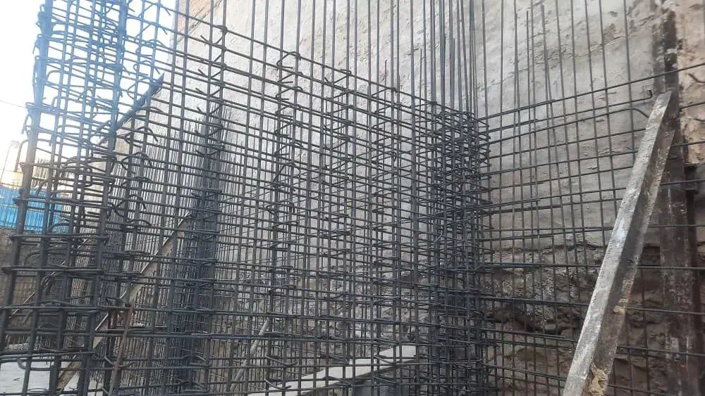 پیش فروش آپارتمان چهارراه رضایی|پیش‌فروش املاک|شوشتر, |دیوار