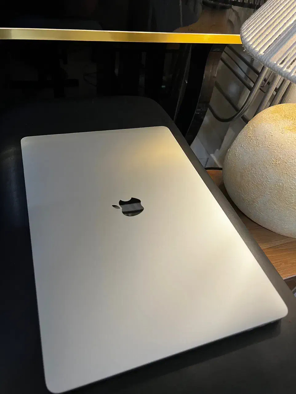 مک بوک پرو ۲۰۱۹ i9 با ۴ گیگ گرافیک|رایانه همراه|تهران, نصرت|دیوار
