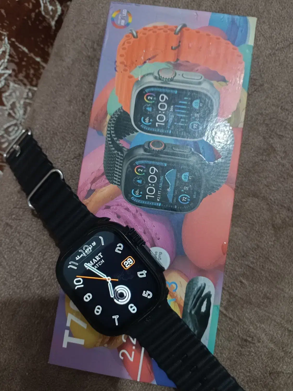 با سلام خدمت دوستان عزیز ویپ نو|حراج|اهواز, پردیس|دیوار