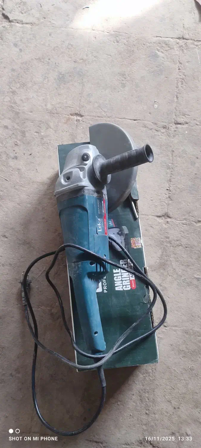 سنگ فرز|ابزارآلات|ملایر, |دیوار