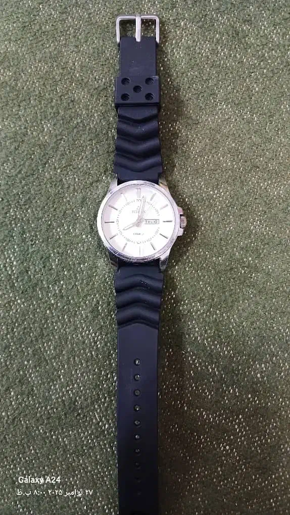 ساعت مچی فیتروم|ساعت|دزفول, |دیوار