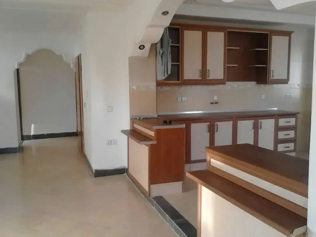 اجاره آپارتمان ۱۲۰ متری  غرق در نور|اجارهٔ آپارتمان|بهشهر, |دیوار