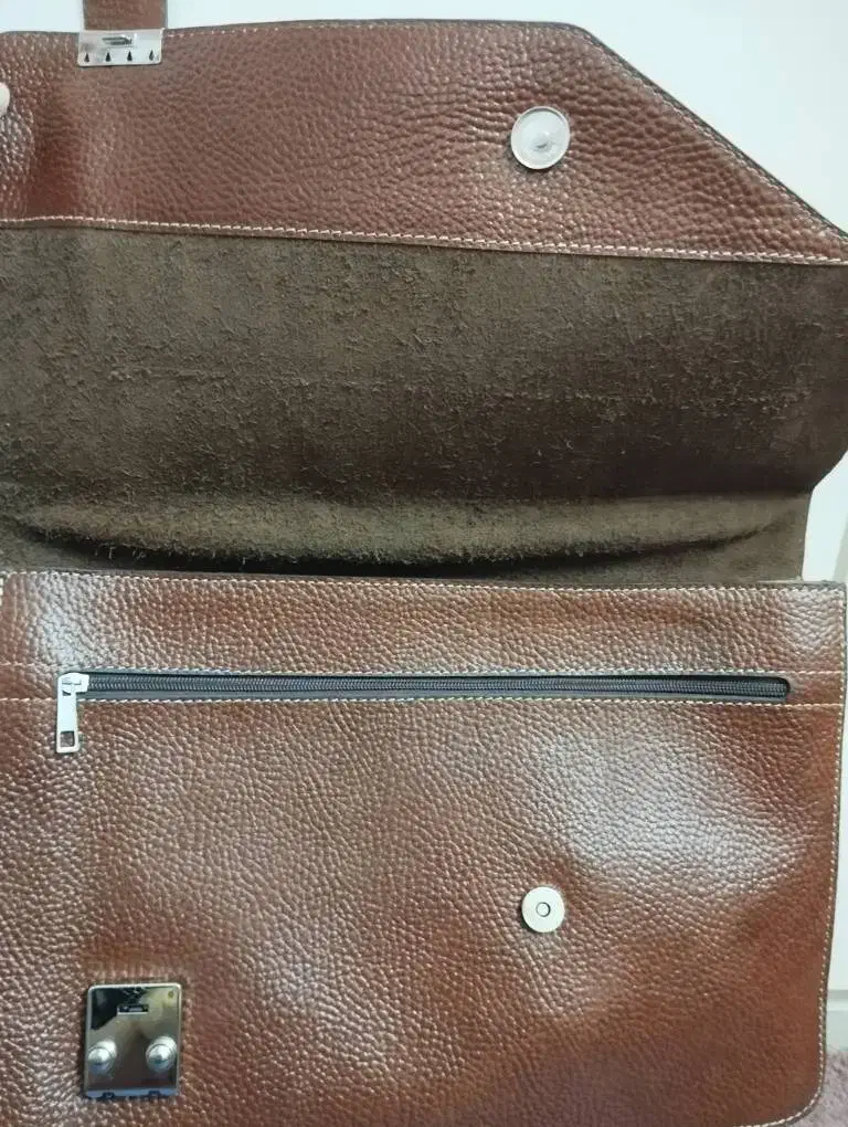 کیف چرم اواری|کیف، کفش، کمربند|تهران, امیریه|دیوار