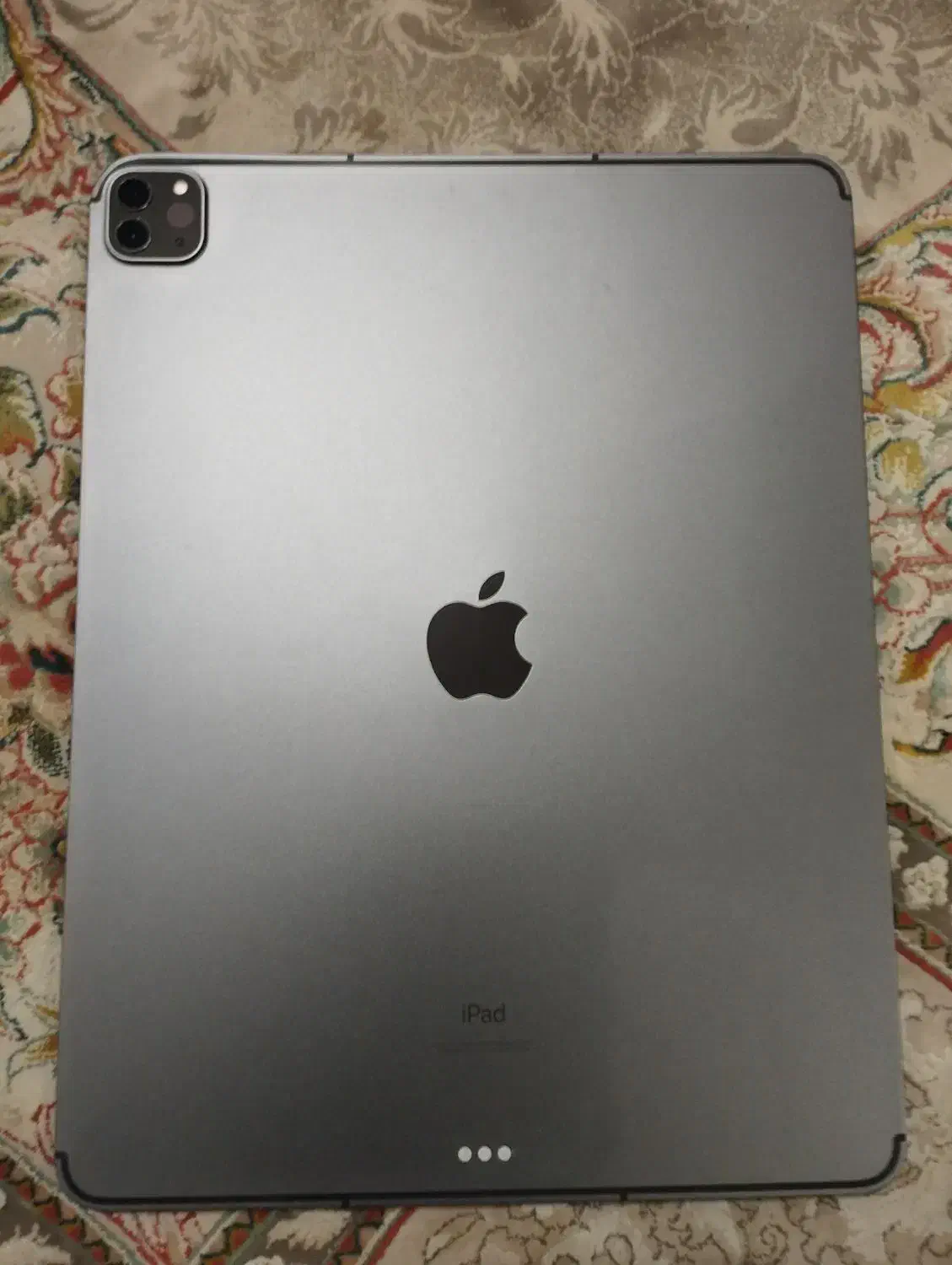 آیپد اپل ۱۲پرو ۲۰۲۲|تبلت|تهران, شهرک شریعتی|دیوار