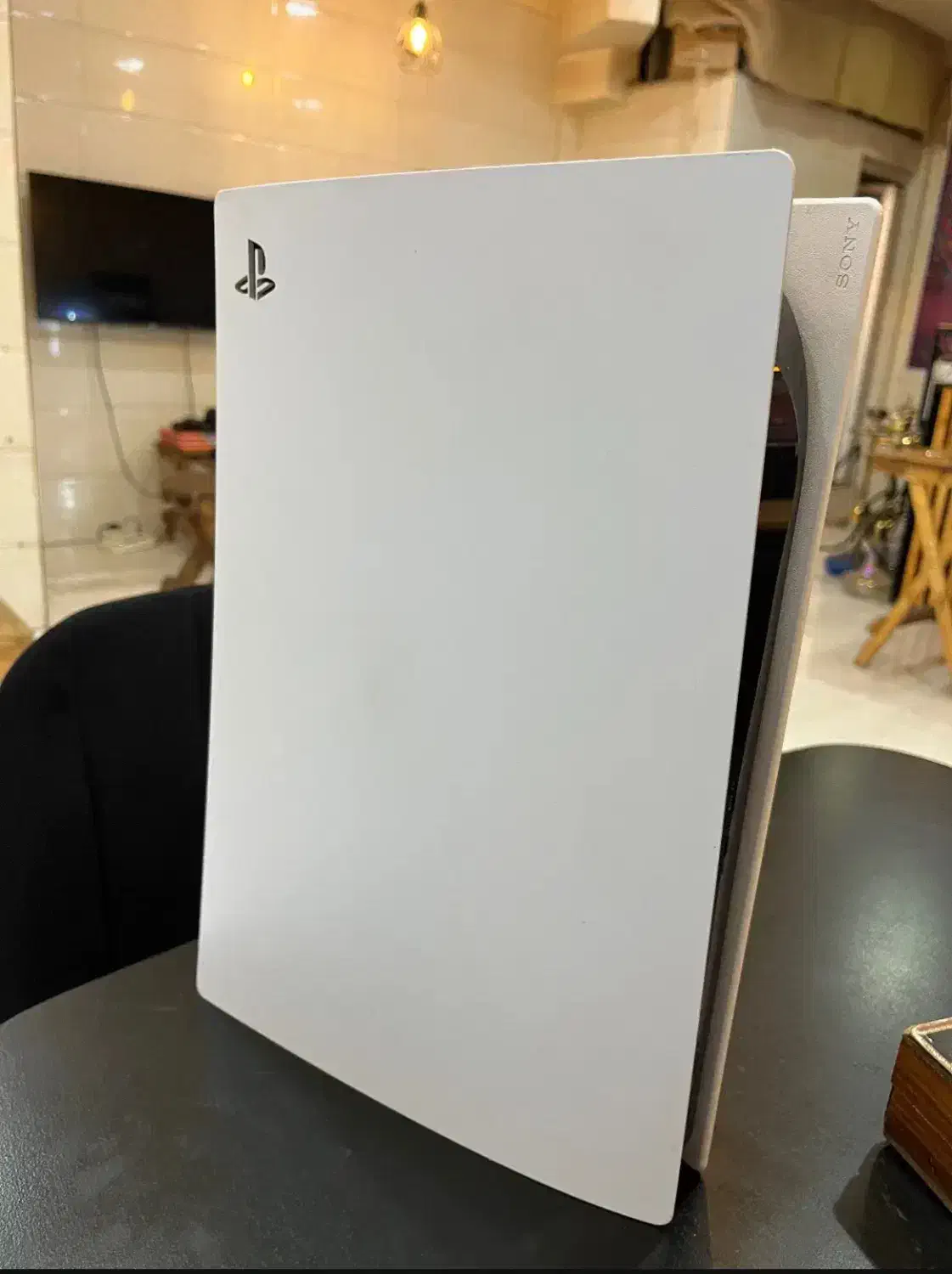 Ps5 fat|کنسول، بازی ویدئویی و آنلاین|تهران, تختی|دیوار