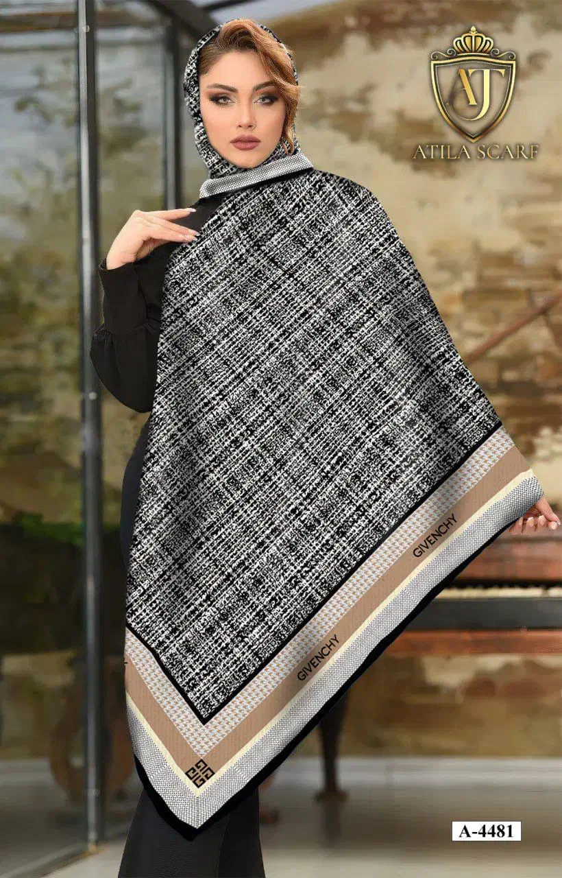 شال و روسری بمناسبت روز مادر|لباس|کرمان, |دیوار