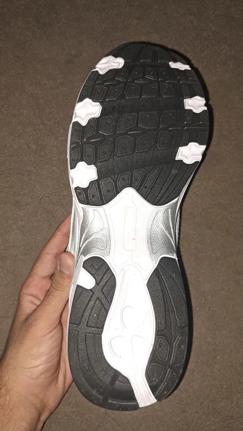 کفش اسپورت ورزشی مردانه NEW BALANCE|کیف، کفش، کمربند|شیراز, سجادیه|دیوار