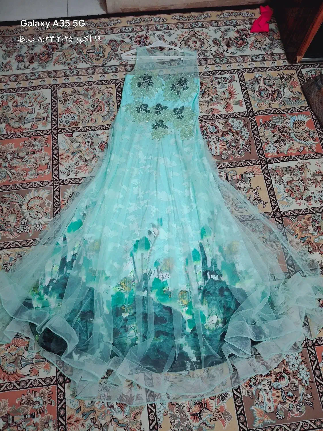 لباس مجلسی|لباس|اهواز, شهرک برق|دیوار