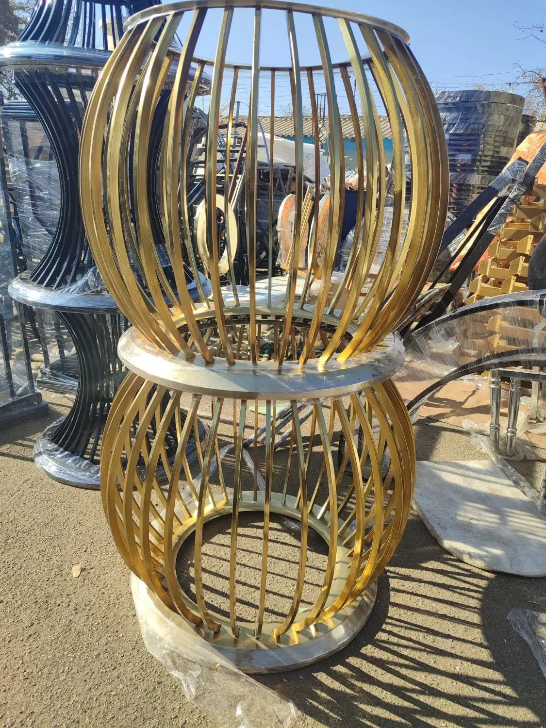 تجهیزات تالار ی ارمغان|عمده‌فروشی|تربت‌حیدریه, بالا ولایت|دیوار