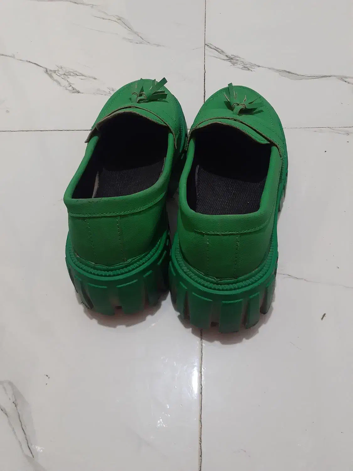 فروش کفش زمستانی|کیف، کفش، کمربند|پردیس, فاز ۳|دیوار