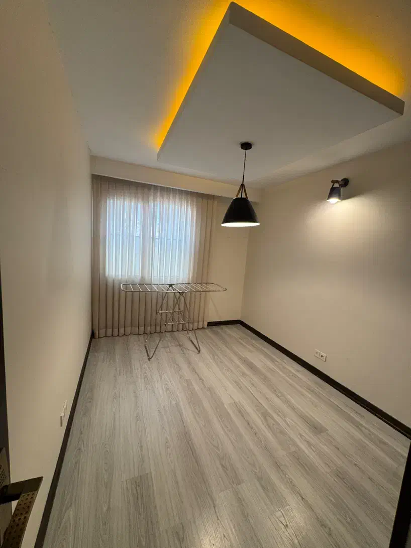 اجاره اپارتمان ۱۷۰ متری ۳خوابه ط۵ نیستان