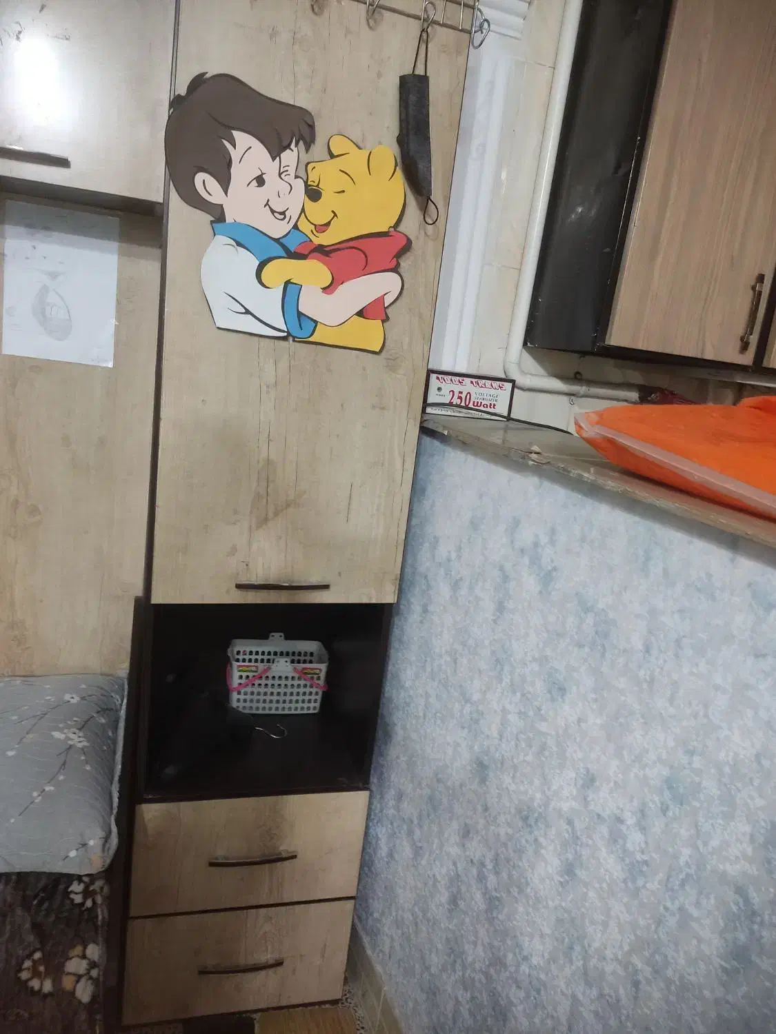 تخت کامل|تخت و سرویس خواب|بیرجند, |دیوار