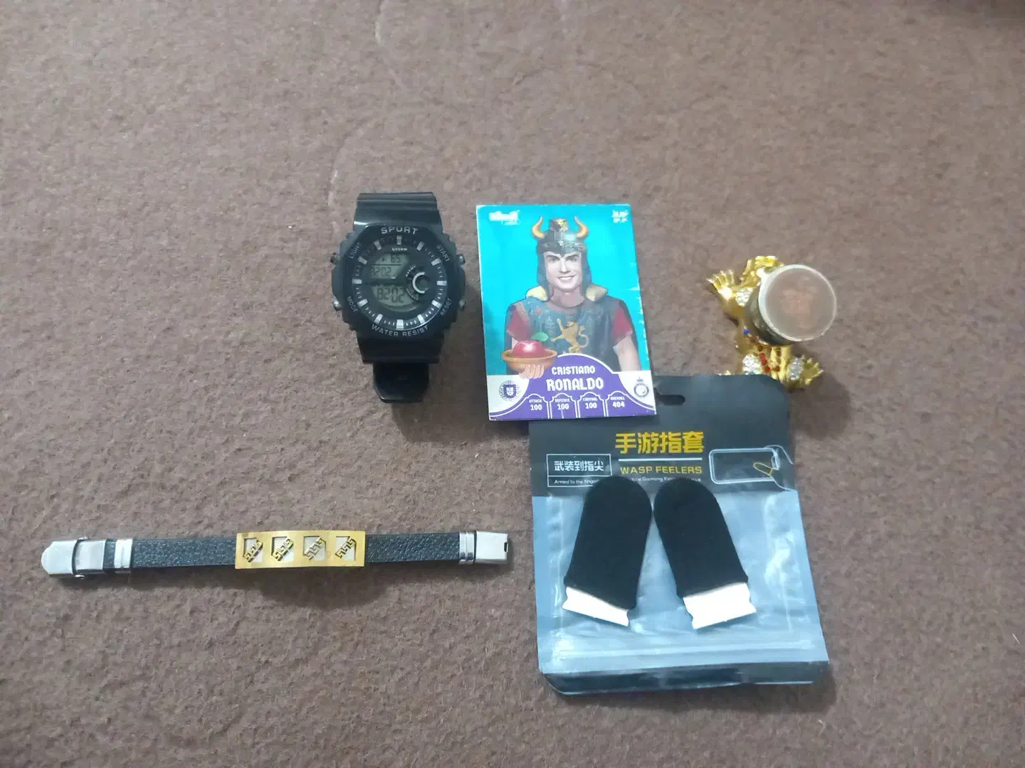 فروشی|کلکسیون و سرگرمی|پاکدشت, پاکدشت (مامازند)|دیوار