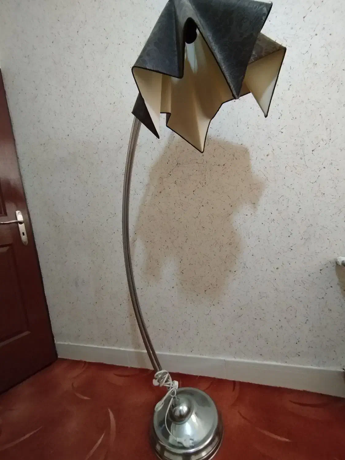 آباژور|چراغ خواب و آباژور|بیرجند, |دیوار