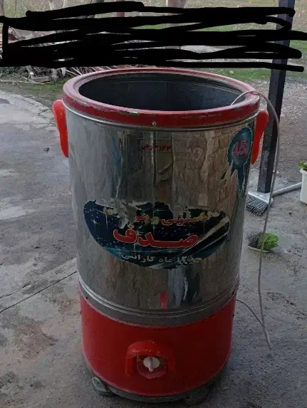 پتو شور|ماشین لباسشویی و خشککن لباس|مینودشت, |دیوار