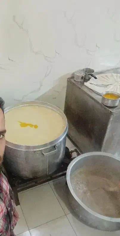 پخش حلیم درجه یک با گوشت گرم|عمده‌فروشی|مشکین‌دشت, |دیوار