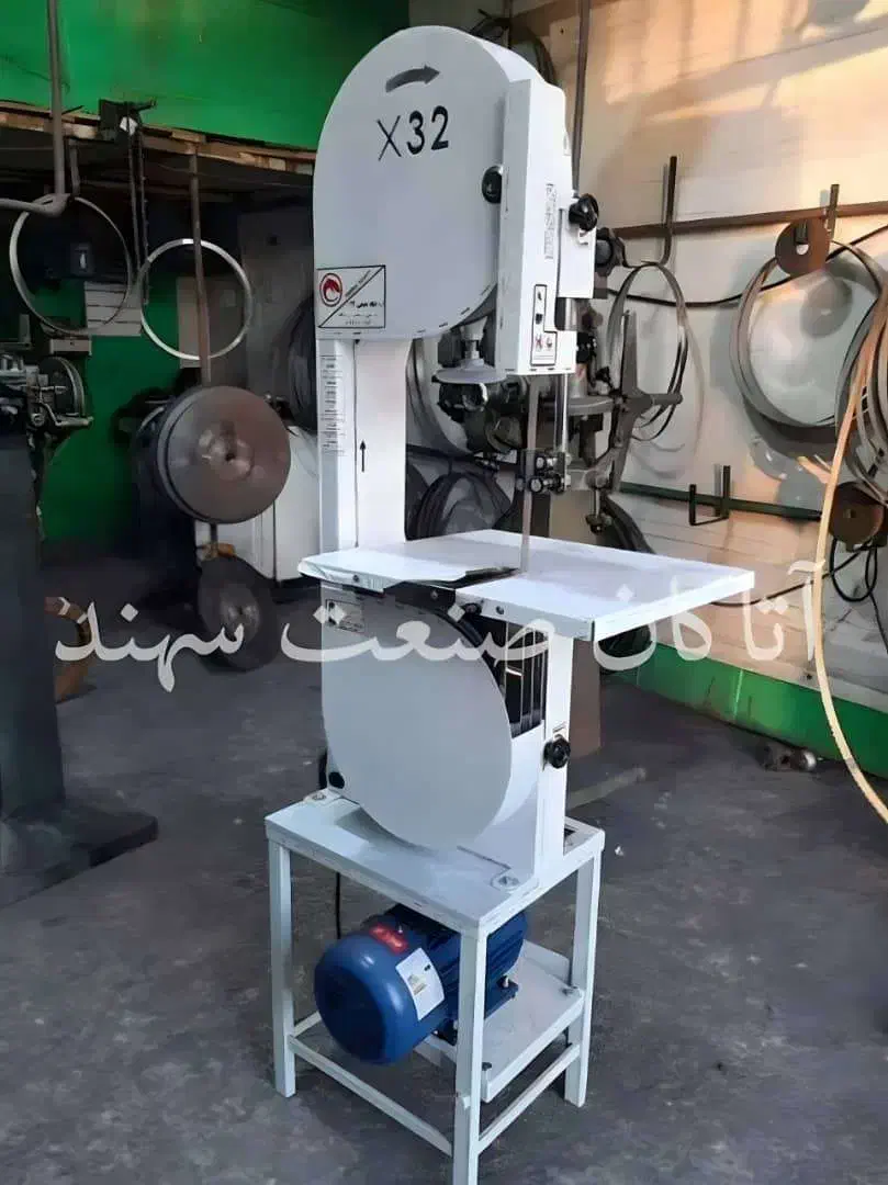 دستگاه استخوان بر اره فلکه قصابی صنعتی خردکن ماهی|ماشینآلات صنعتی|اهواز, زردشت|دیوار