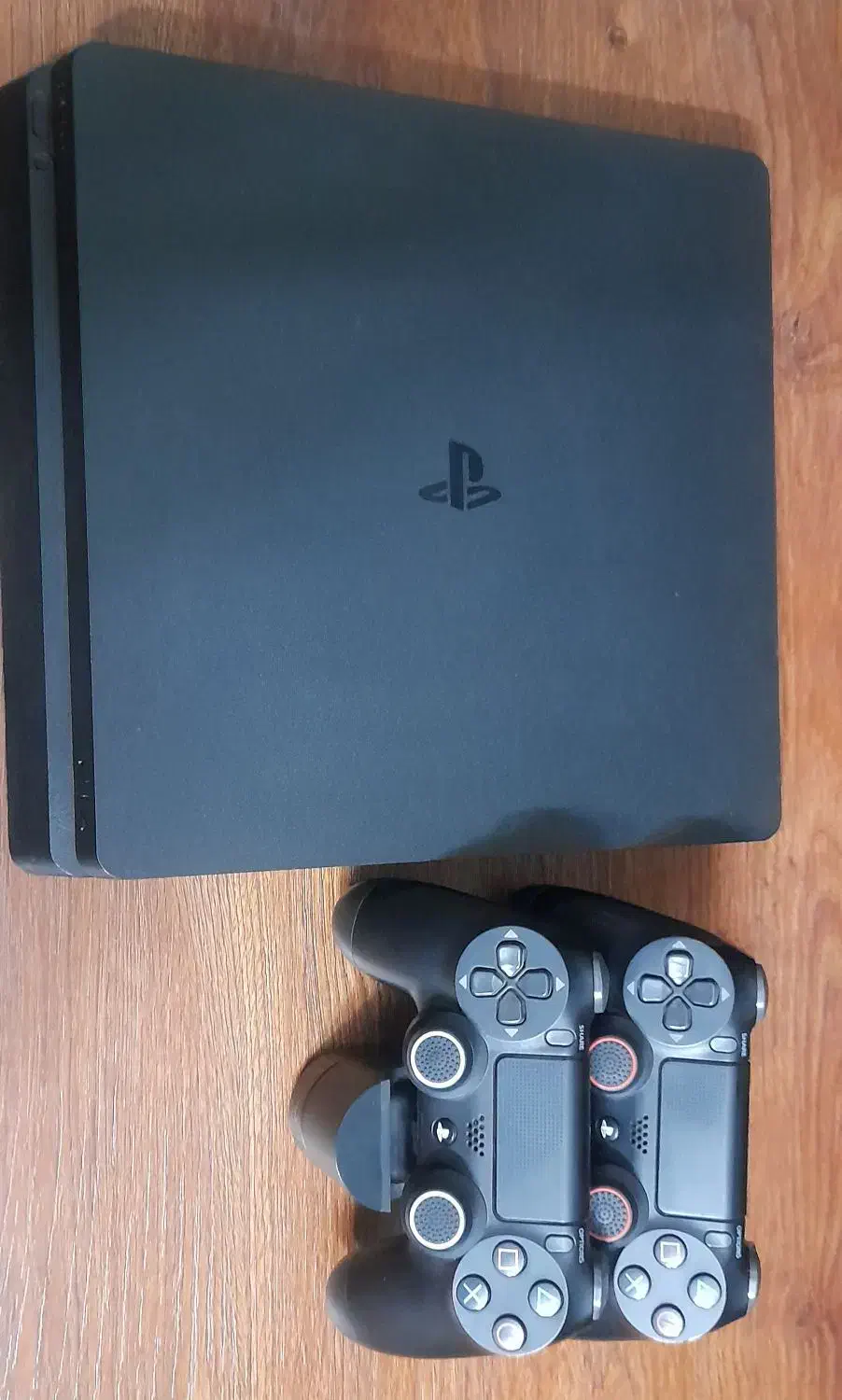 ps4 یک ترا اسیلم ورژن ۹ کپی خور|کنسول، بازی ویدئویی و آنلاین|فردیس, داوری|دیوار