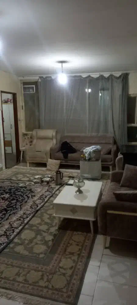 آپارتمان فروشی ۷۵ متری دو خوابه ط۲ در مارلیک|فروش آپارتمان|ملارد, |دیوار