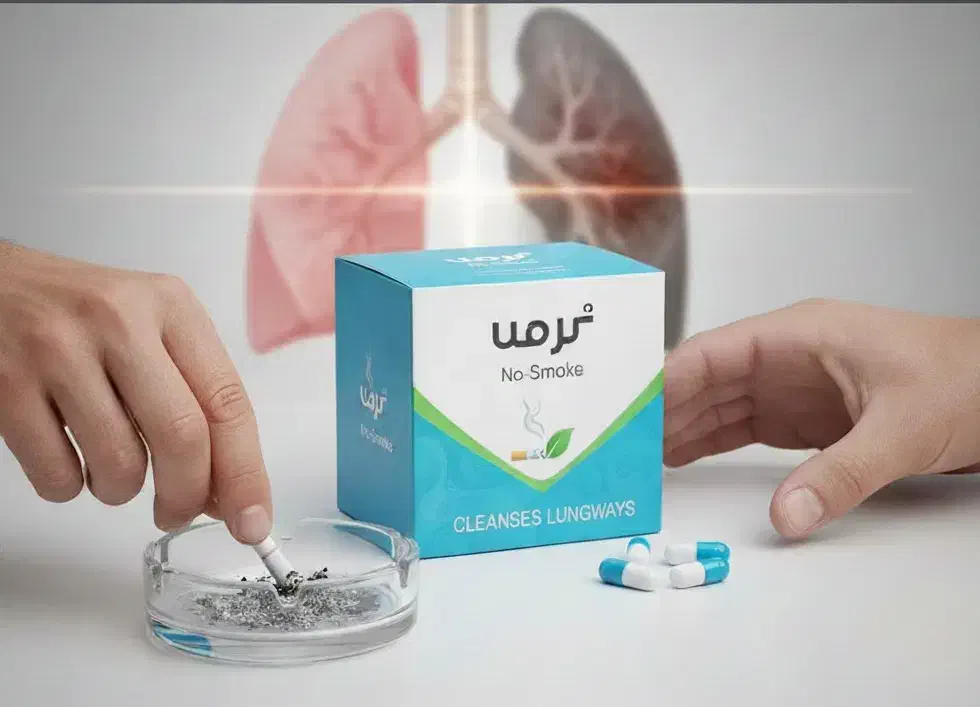 پکیج ترک سیگار پاکسازی کامل بدن از نیکوتین|آرایشی، بهداشتی، درمانی|اهواز, کیانپارس |دیوار