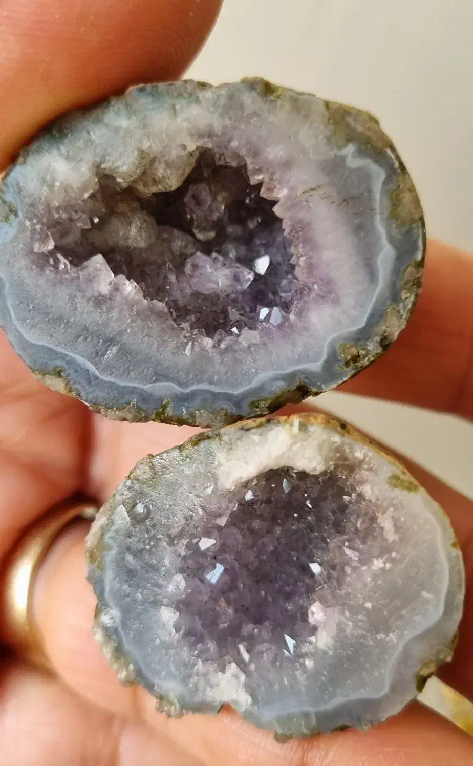 سنگ های اصل|کلکسیون اشیاء عتیقه|اصفهان, دانشگاه اصفهان|دیوار