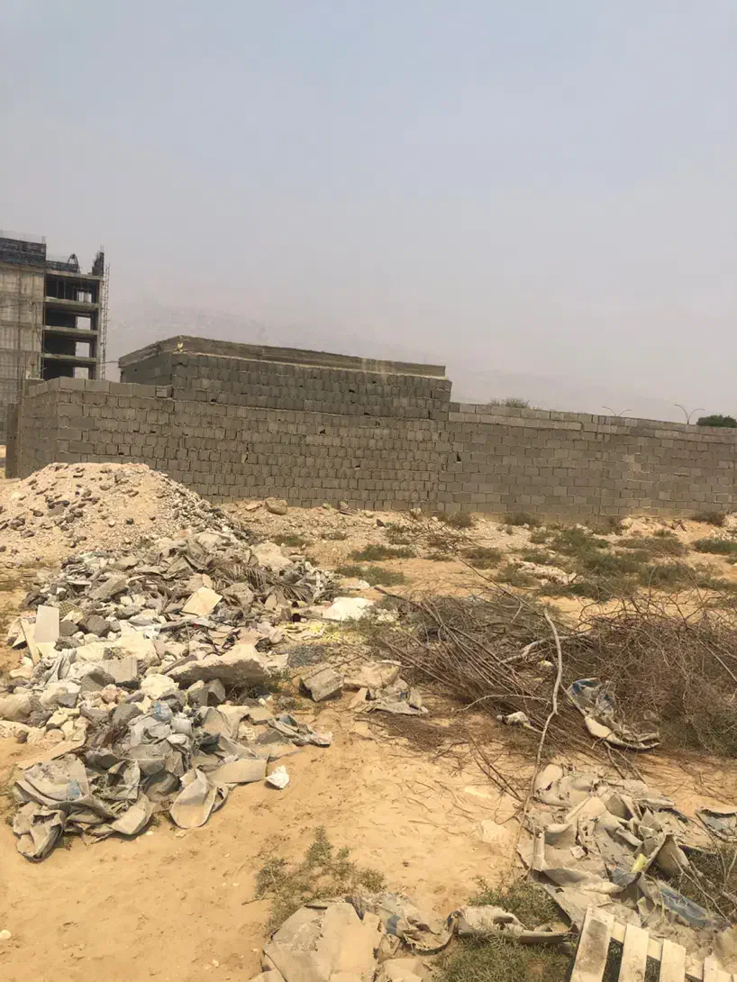 زمین ۲۰۰متری در بیدخون|فروش زمین و ملک کلنگی|عسلویه, |دیوار