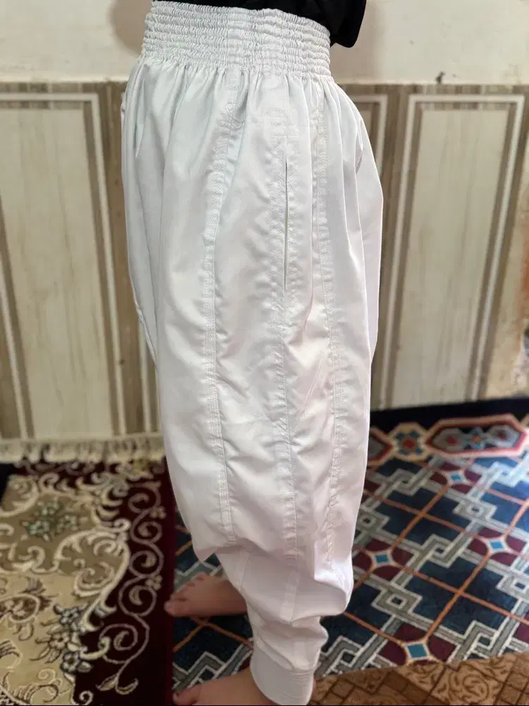 شلوار کردی|لباس|فارسان, |دیوار