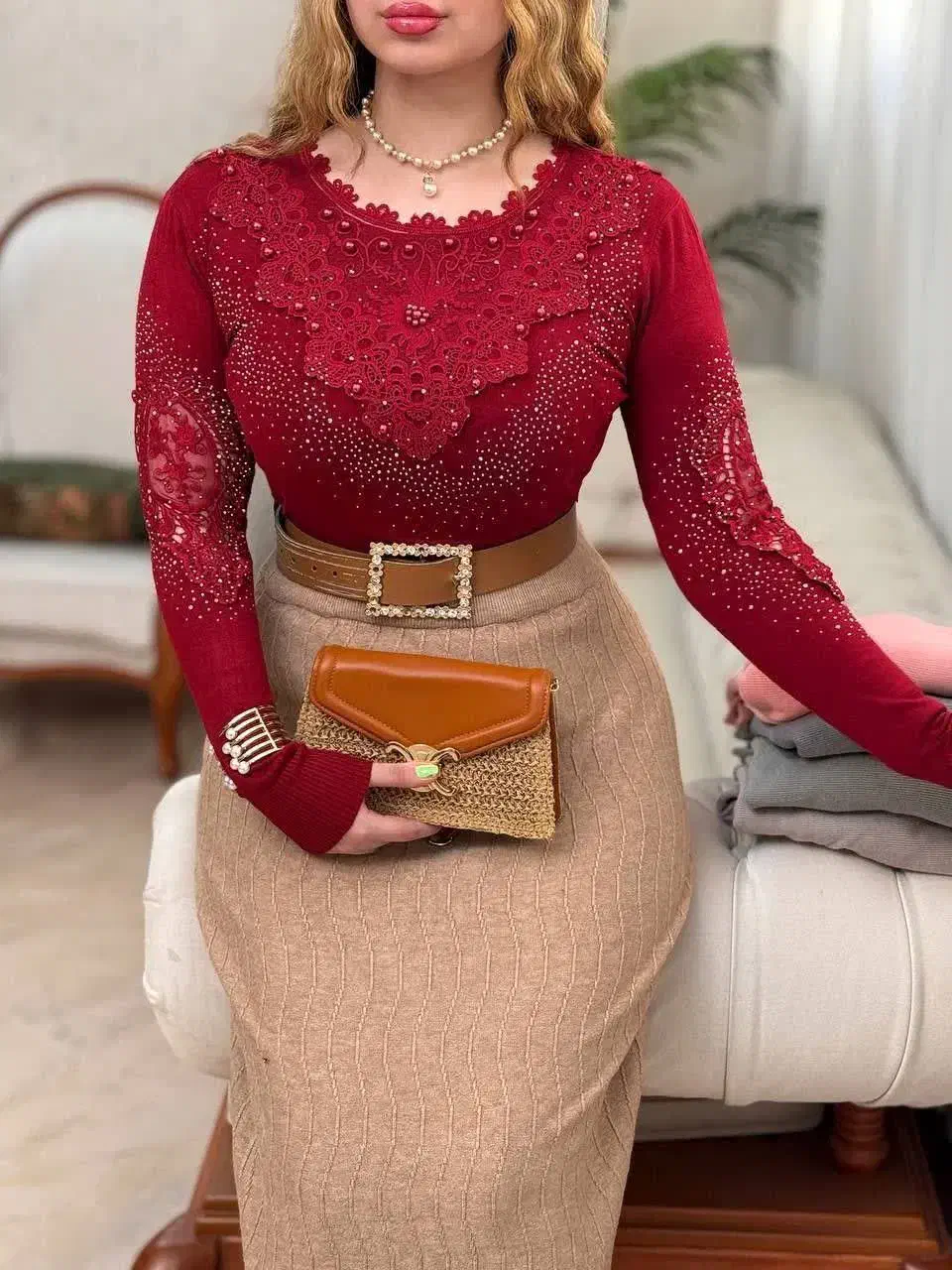 پوشاک|لباس|یزد, |دیوار