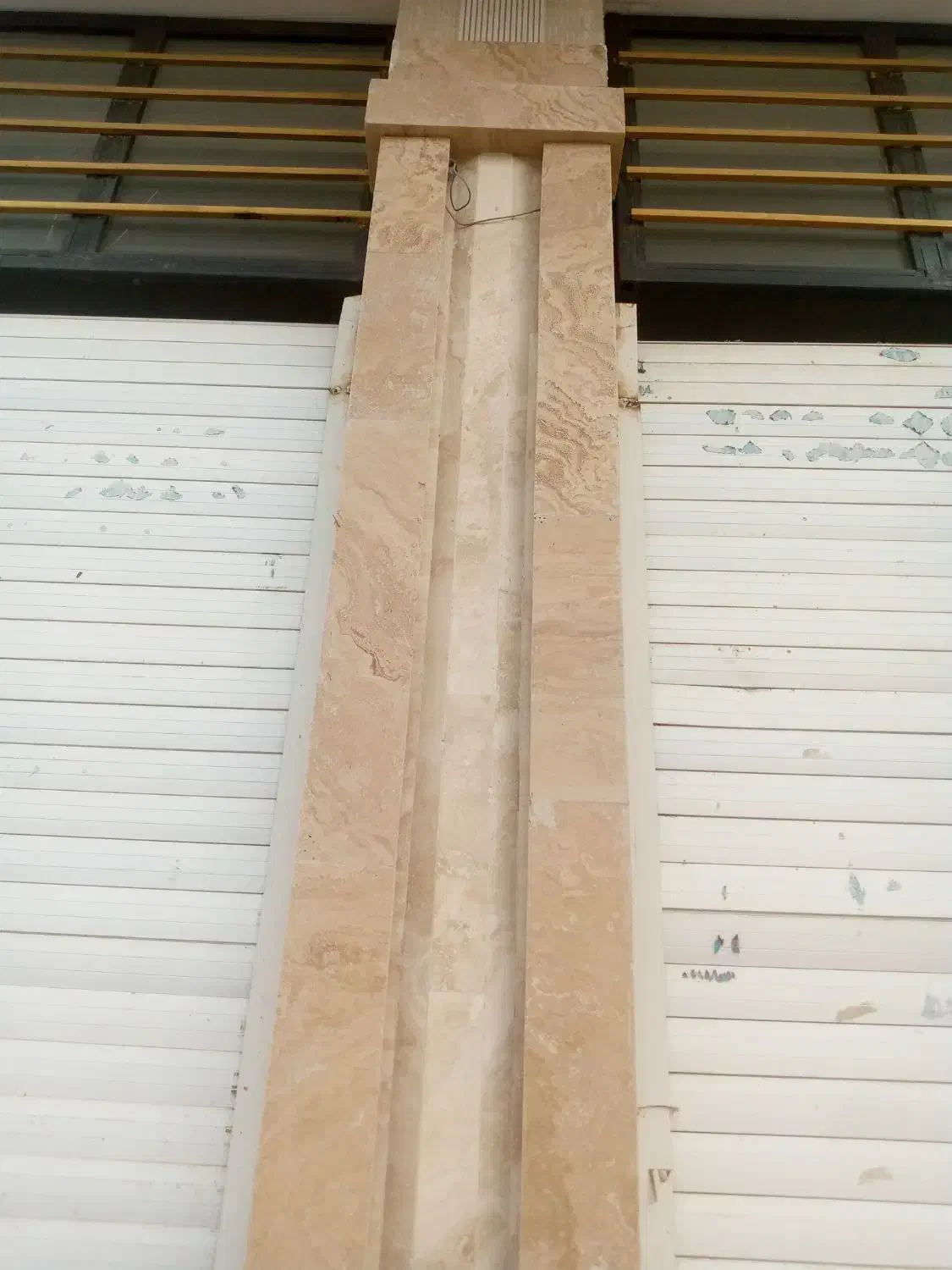 سنگ نماوسرامیک کاری|خدمات پیشه و مهارت|ایرانشهر, |دیوار