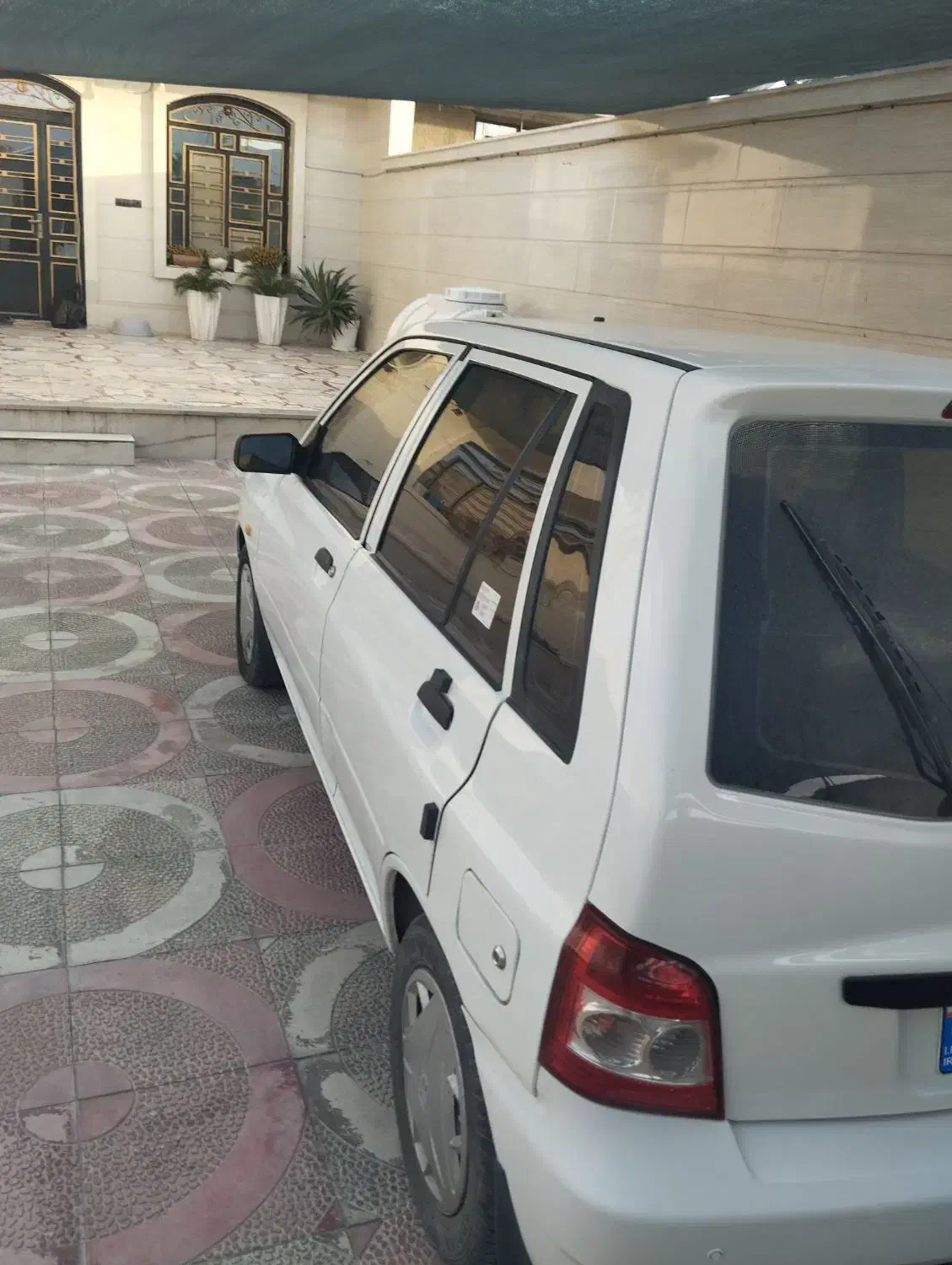 111|خودرو سواری و وانت|فیروزآباد (فارس), |دیوار