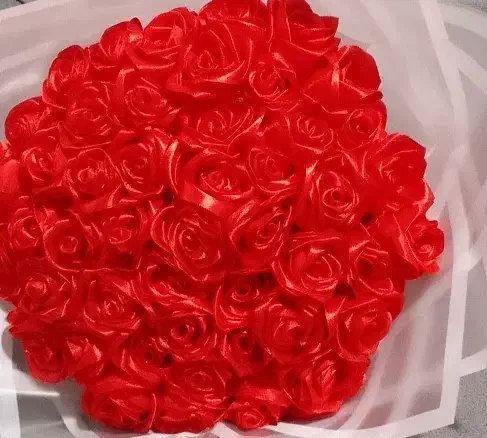 گل آرایی ربانی|گل مصنوعی|شیروان (خراسان), |دیوار