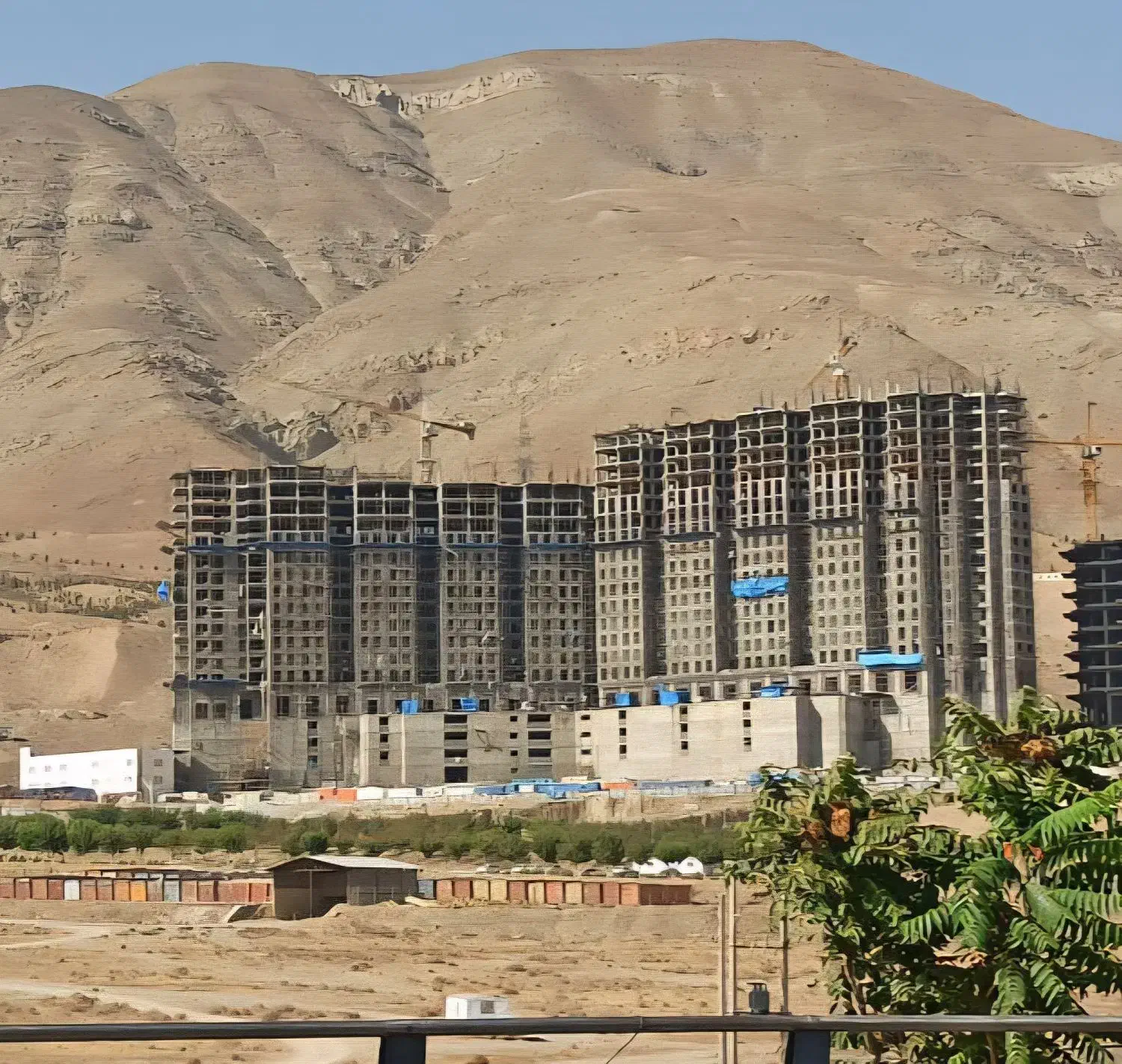 رونیکا پالاس آبشار ۱۳۲ متر ۳ خوابه /چیتگر|فروش آپارتمان|تهران, هوانیروز|دیوار