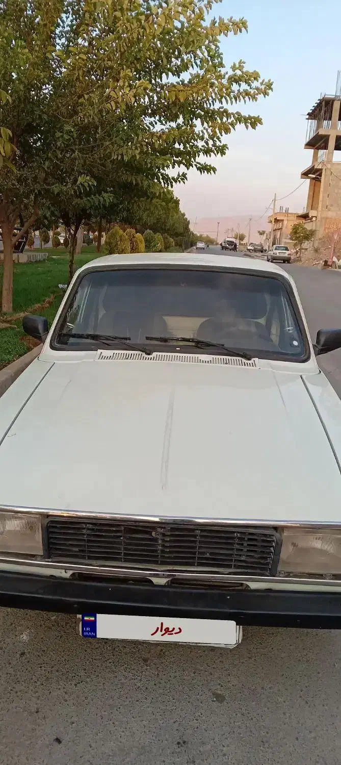 وانت باردوگانه|خودرو سواری و وانت|بوکان, |دیوار