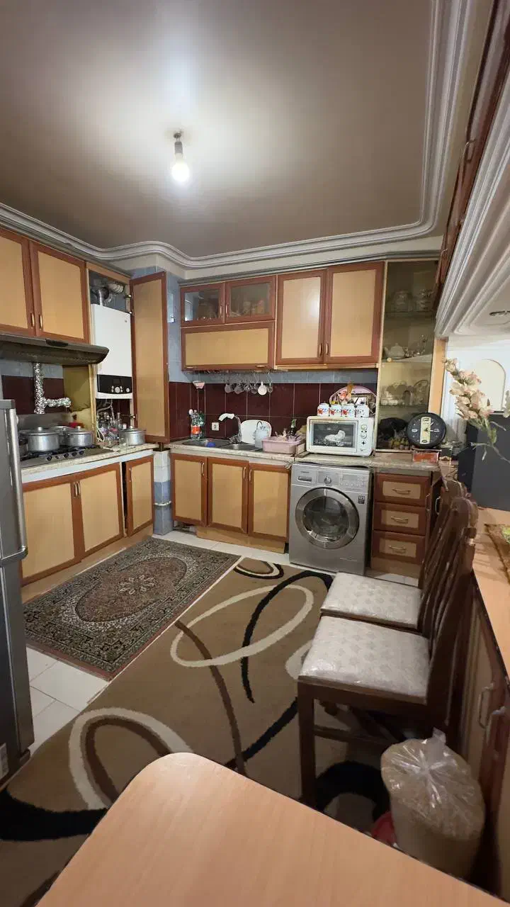 فروش آپارتمان ۱۳۸ متر کوی زمرد/ ولی امر|فروش آپارتمان|تبریز, |دیوار