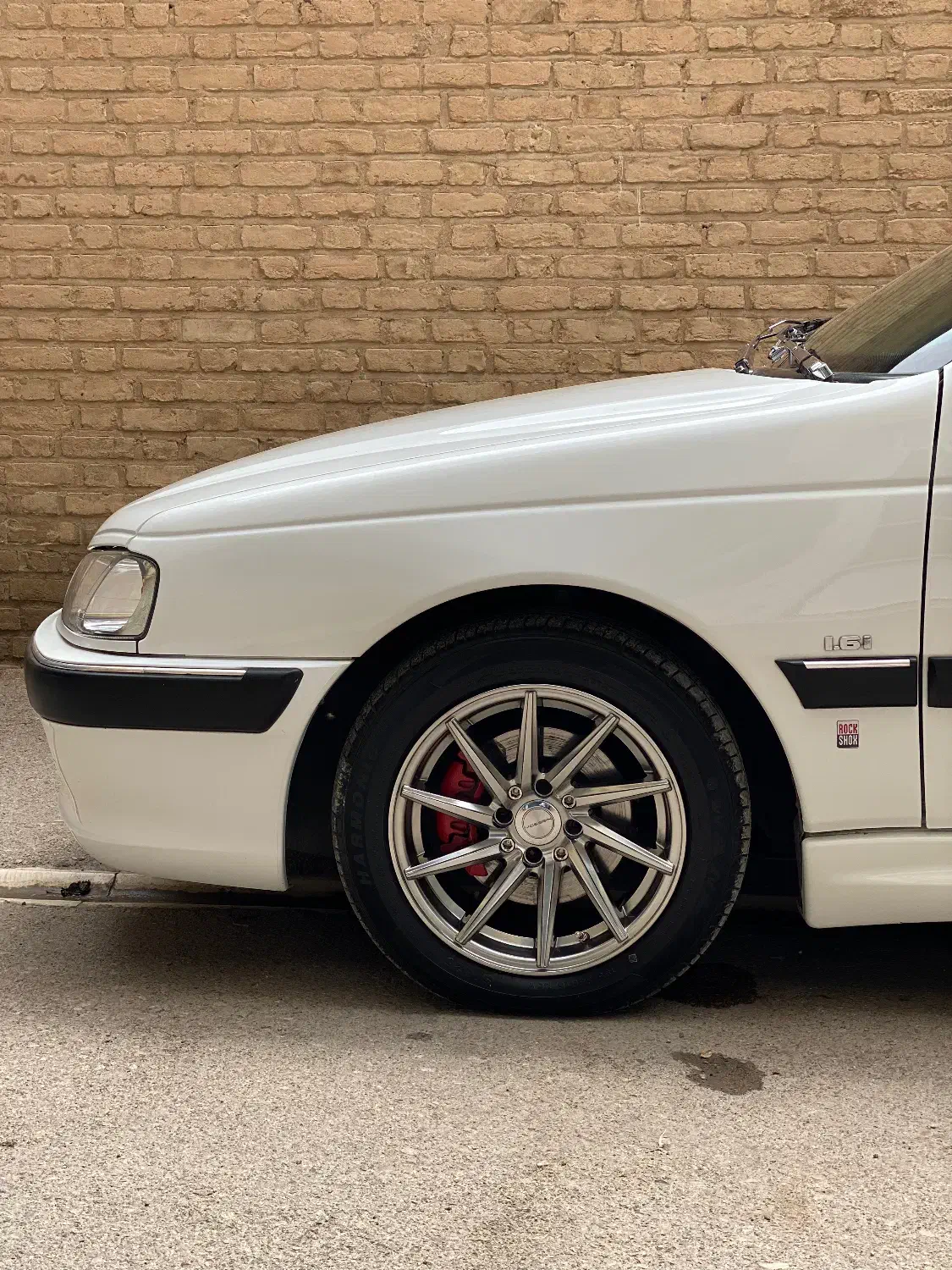 رینگ|قطعات یدکی و لوازم جانبی|شاهرود, |دیوار