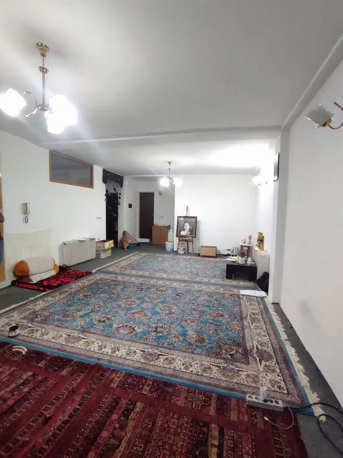 اجاره سالیانه آپارتمان در کلاردشت|اجارهٔ آپارتمان|کلاردشت, |دیوار