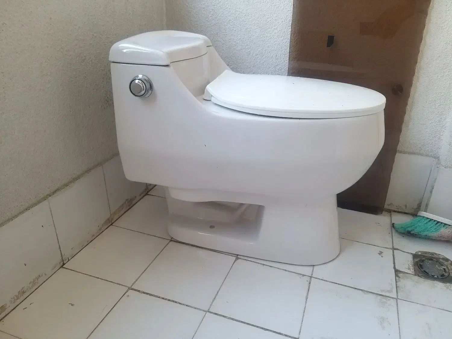 توالت فرنگی|لوازم سرویس بهداشتی|شهرکرد, |دیوار