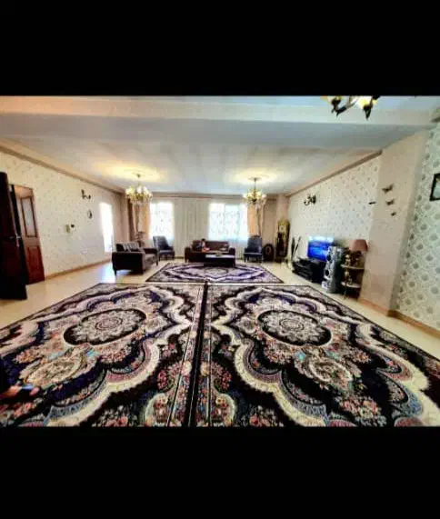 115 متر آپارتمان کیانشهر * س.جنوبی * دو خواب