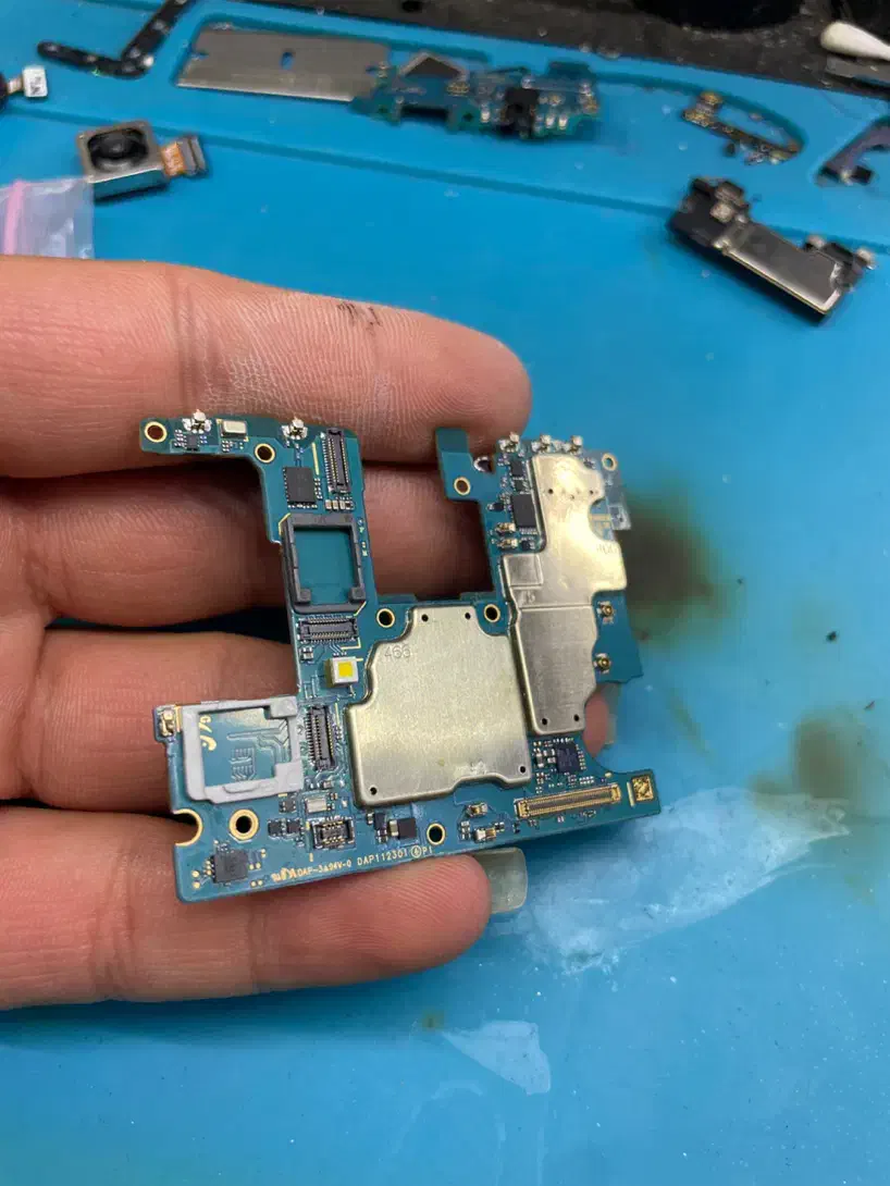 برد|لوازم جانبی موبایل و تبلت|تهران, پرستار|دیوار