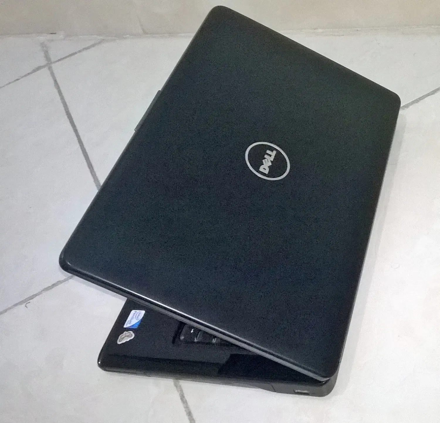 Dell Inspiron 1545|رایانه همراه|تهران, خواجه نصیر طوسی|دیوار