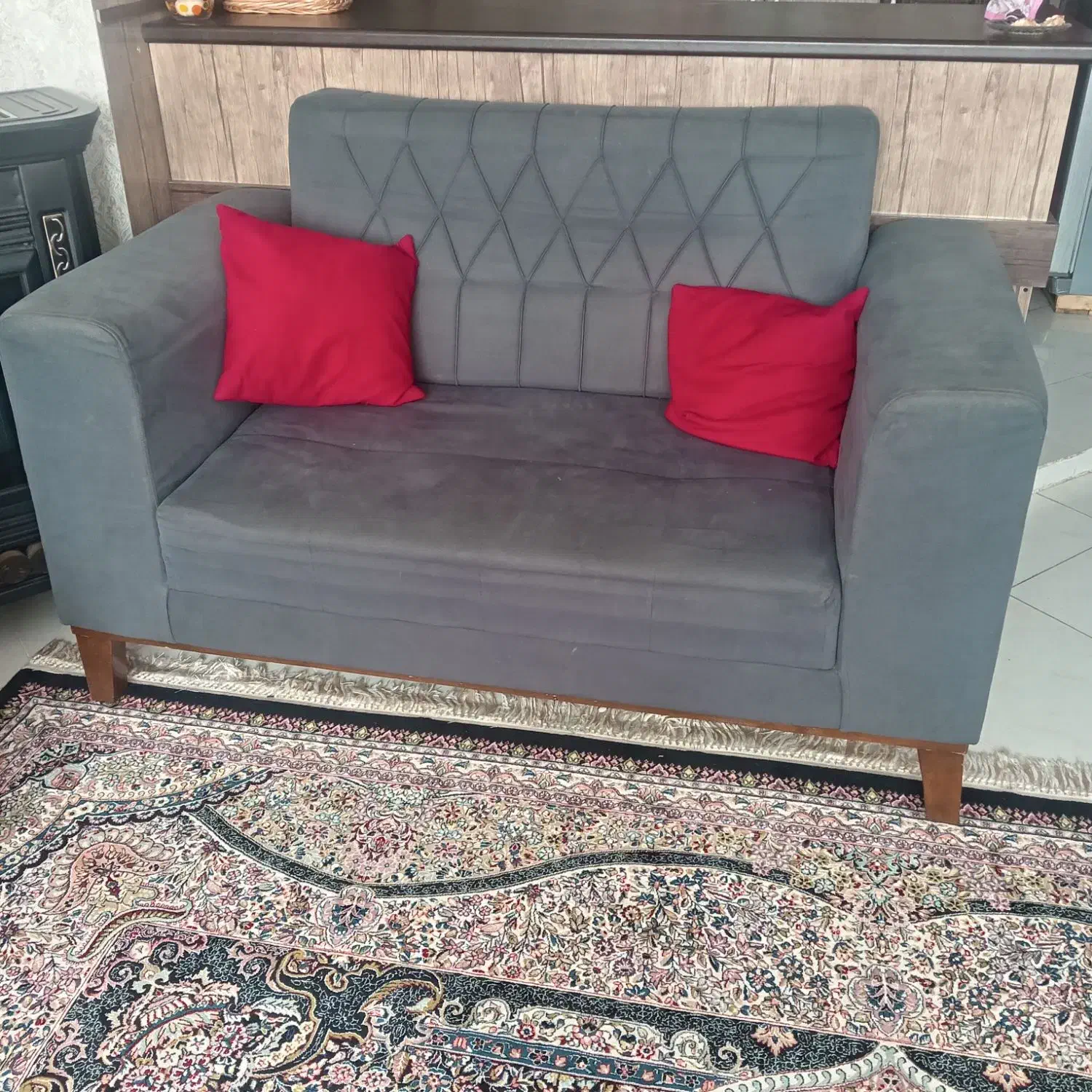 مبل فروش فوری|مبلمان خانگی و میز عسلی|قوچان, |دیوار