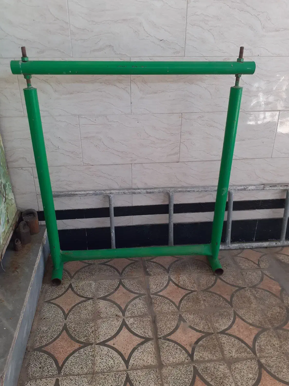 دار قالی|فرش|اندیمشک, |دیوار