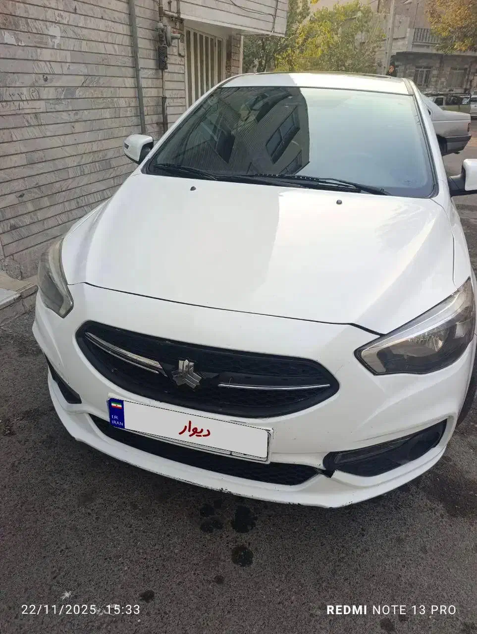 خودرو شاهین G  مدل 1401|خودرو سواری و وانت|تهران, تسلیحات|دیوار