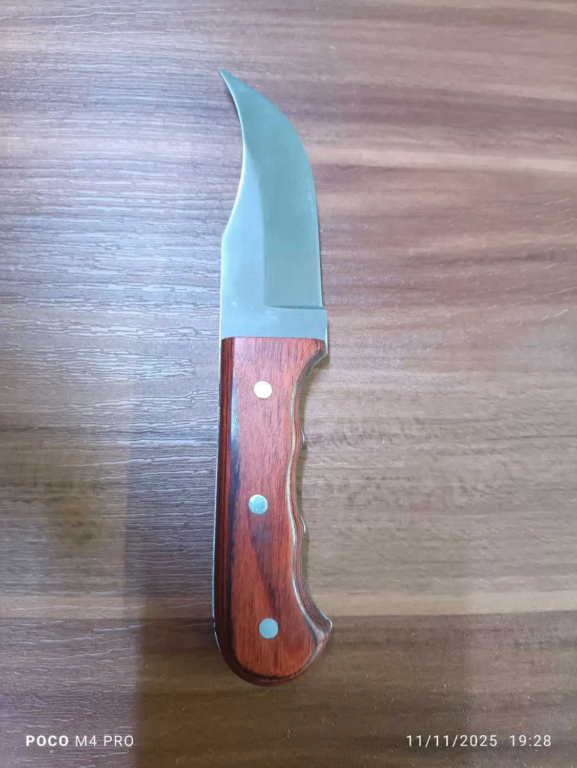 چاقو زنجان|کوهنوردی و کمپینگ|پاکدشت, شهرک امام رضا|دیوار