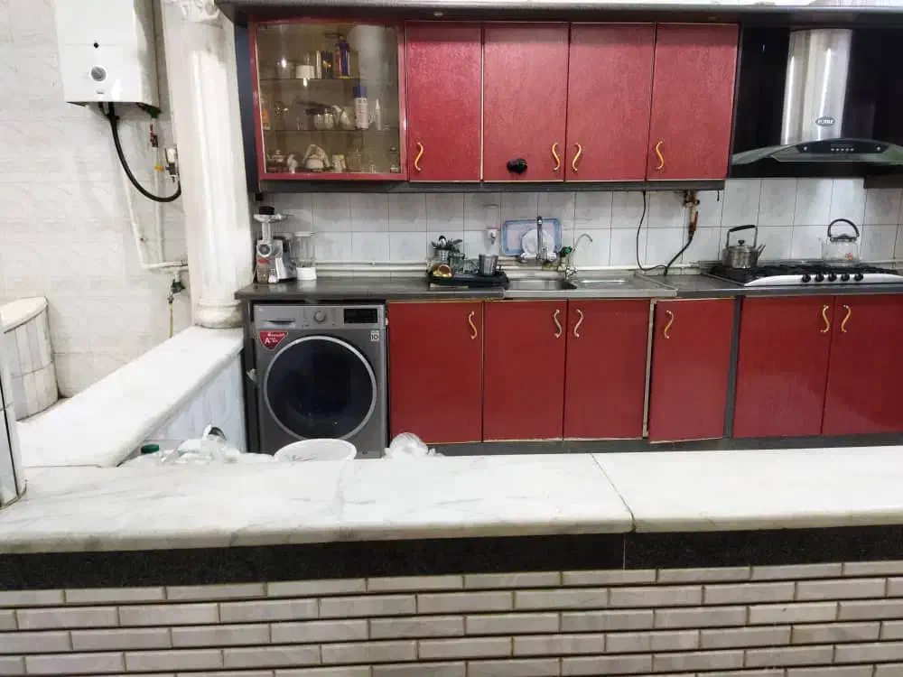 فروش یک باب منزل ویلایی دو طبقه|فروش خانه و ویلا|اهواز, سید خلف|دیوار