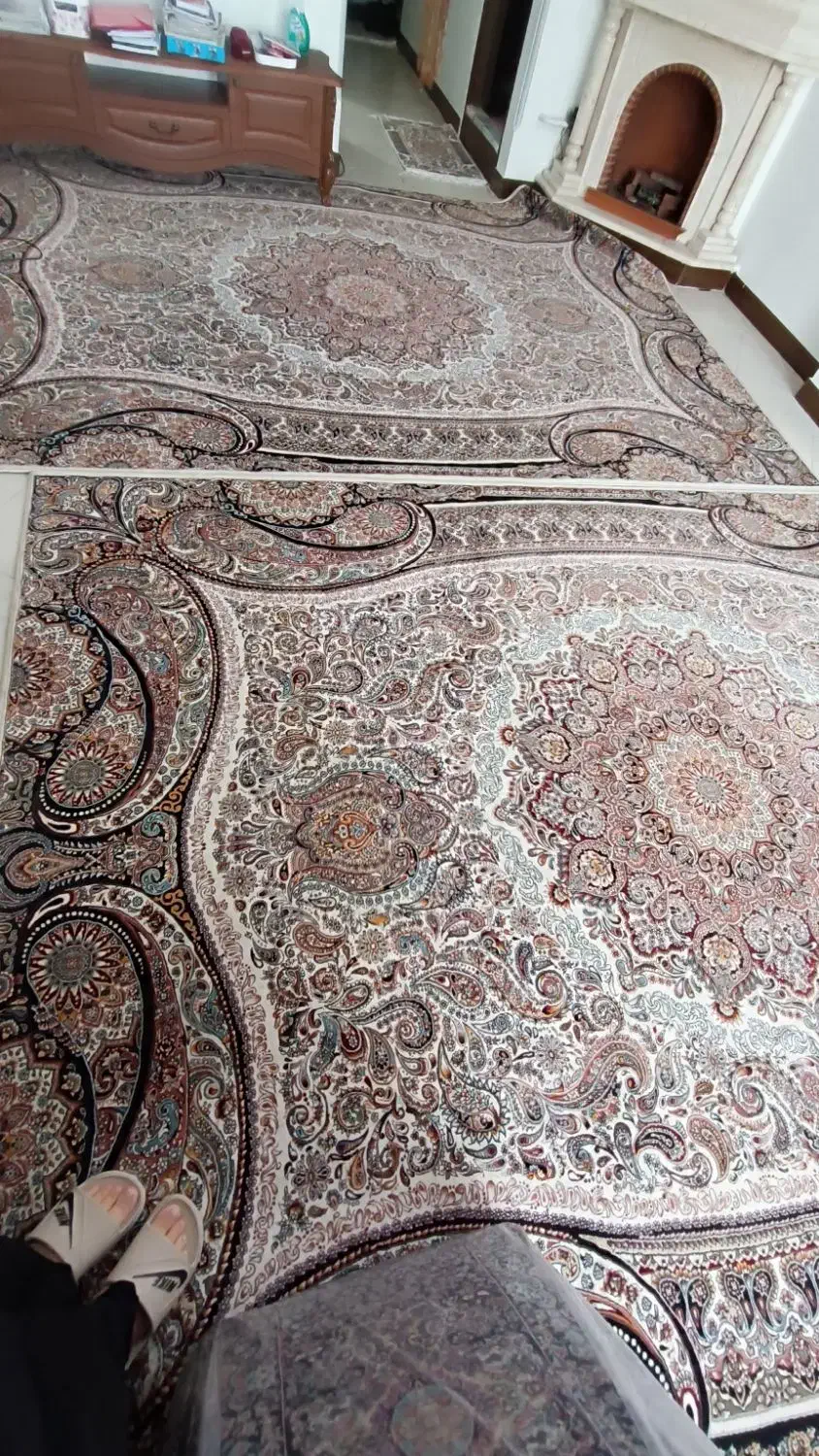 فرش|فرش|قدس, شهرقدس|دیوار