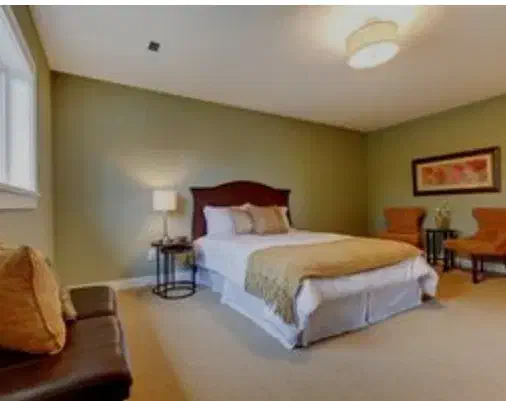 اجاره سوییت مبله اپارتمان ویلایی حیاط دار مبله|اجارهٔ کوتاه‌مدت آپارتمان و سوئیت|اصفهان, باغ نگاره|دیوار