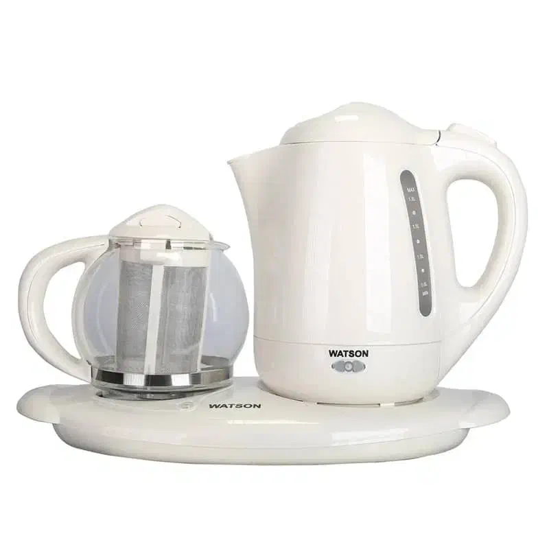 چای ساز|سماور، چایساز، قهوهساز|ورامین, شهرک فجر|دیوار